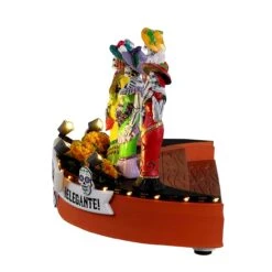 Lemax Catarinas Fashion Show -Country Christmas Loft pppqirgmx4rw9dfl4bwr