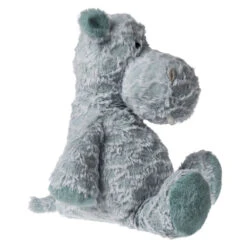 Mary Meyer FabFuzz Calypso Hippo – 15″ -Country Christmas Loft pqgi2xfskj7h1oyebx8p