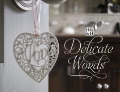 Delicate Words - Good Luck 35 Delicate Words - Good Luck -Country Christmas Loft pr1xys7s9afrf3pqrizw