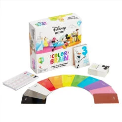 Disney Colorbrain - The Ultimate Board Game For Families Who Love Disney -Country Christmas Loft pru1fxnsidylhaijwj9n