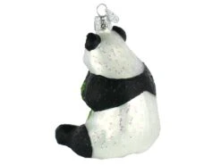 Old World Christmas Panda Ornament 17 Old World Christmas Panda Ornament -Country Christmas Loft ps7w8ruarvv8dufzor9q