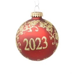 Historic Santa On Silk 2023 Ornament - 1904 Pere Noel -Country Christmas Loft pswde2aazne3ahksrwtv