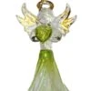 Kurt Adler Crystal Birthstone Angel Ornament - August -Country Christmas Loft pticayjxnzk5yoh6xyea