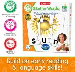 Match It 3 Letter Words -Country Christmas Loft ptn5kpfmo91dsb1rm6lg da15f62b ced4 4347 bbae 0c9abfa93e12