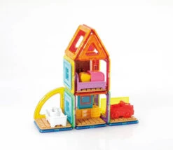 Magformers Maggys House 33 Piece Set -Country Christmas Loft puo8izvdd7r4jas5fkqd