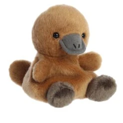 Aurora Patty Platypus Palm Pal -Country Christmas Loft pwfk1ip2yafw1wlx805j