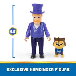 SpinMaster Chase And Humdinger -Country Christmas Loft px3uvmvkmvdpwzx13adg