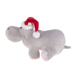 Christmas Hippo - 9 Inch -Country Christmas Loft pxgiwhx65yud4bpkeip5