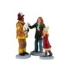 Lemax Fireman To The Rescue - 3 Piece Set -Country Christmas Loft pxlgm3n4fmexgbykejnm