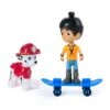 SpinMaster Marshall And Daring Danny X -Country Christmas Loft pzd6tbusghjbhr0rlbsi