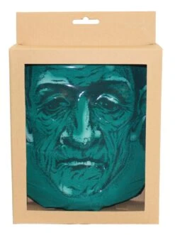 Halloween Stocking Mask - Jimmy (Monster)