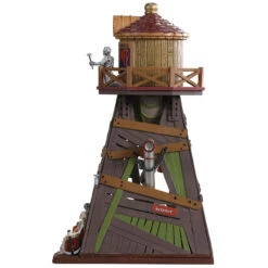 Lemax Spooky Springs Water Tower -Country Christmas Loft pzkmssnjg8zxemgsh1fa
