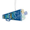 Hallmark Congratulations Ornament 1 Hallmark Congratulations Ornament -Country Christmas Loft pzvgldyd6hegekfsdzto