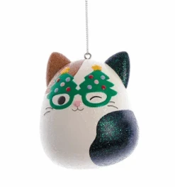 Kurt Adler Squishmallows Ornament - -Country Christmas Loft q3sdhalp1deg6wjeq6gc