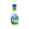 Hallmark Ranch Dressing Ornament -Country Christmas Loft q5puoruymjzpcy7qksep