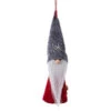 Kurt Adler Wood And Felt Gnome 6 Inch Ornament - -Country Christmas Loft qferpjrgkybp25iscprx