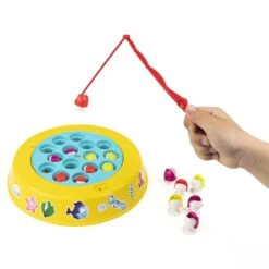 SpinMaster Gone Fishing Game -Country Christmas Loft qglwouiijl5pqnit5mt8