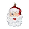 Winking Santa Ornament -Country Christmas Loft qhb7tx1o0tkaabkxyeu6