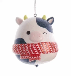 Kurt Adler Squishmallows Ornament - -Country Christmas Loft qim1myzuznoehthsbzs3