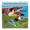Mini Building Blocks - Nene 2 Mini Building Blocks - Nene -Country Christmas Loft qjbmjkxqvessy1gjqta4