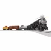 Lionel Union Pacific Flyer - O Gauge - LionChief Train Set With Bluetooth -Country Christmas Loft qkph9aonrf7gjxnohzik