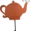 Tea Pot Wall Hook - Peach -Country Christmas Loft qo9otqjc82wwoslwpzbi 335d4610 f940 487b 9148 b2258f207049