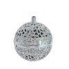 Kurt Adler Battery-Operated Chirping Bird Ornament - Silver 2 Kurt Adler Battery-Operated Chirping Bird Ornament - Silver -Country Christmas Loft qoomh9nzyyhuu7y5l0ss