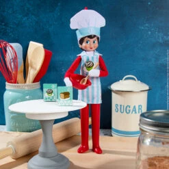 MagiFreez Christmas Chef -Country Christmas Loft qqsciujnvf552tc29url 48fcdee9 f14a 4080 b185 686d092c40df