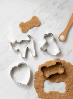 Metal Cookie Cutter - Dog House -Country Christmas Loft qr9oftbbgj4wukyi78ld