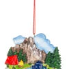 Outdoor Ornament - Camping -Country Christmas Loft qt1bvohugnqqbi3mbhuw
