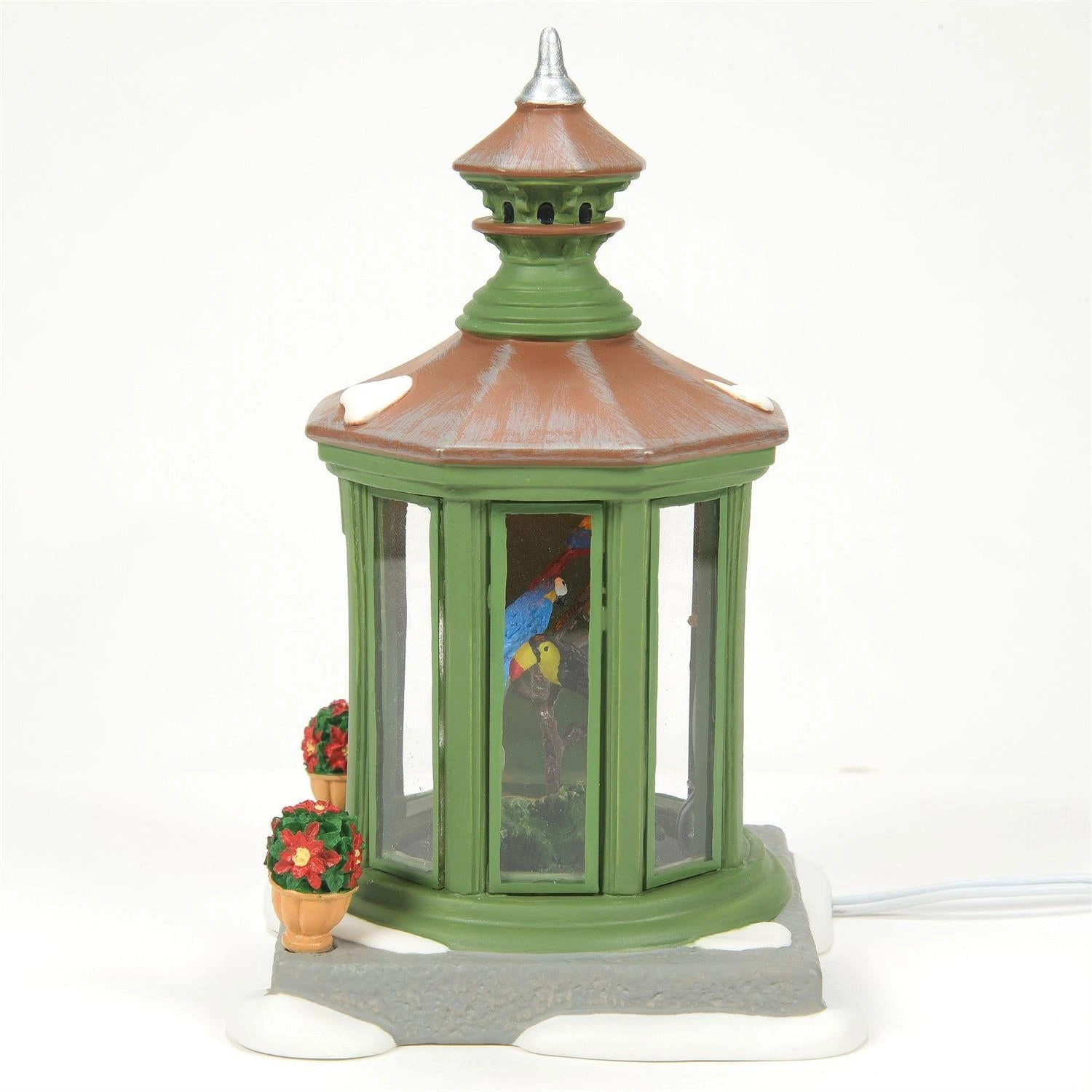 Department 56 An Aviary, In Honor 6 Department 56 An Aviary, In Honor - Image 4