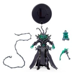 SpinMaster League Of Legends Figurine - Thresh -Country Christmas Loft qvalrz50ofec5yrcgwaa