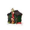 Lemax Decorated Light Doghouse -Country Christmas Loft qwnlrlxfo1ijz2bhgsjz