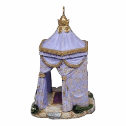 King Gaspar's Tent -Country Christmas Loft qy0cnkbheydbel4bey5z