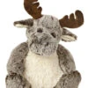 Aurora Sweet And Softer Milo Moose 12 Inch Plush 1 Aurora Sweet And Softer Milo Moose 12 Inch Plush -Country Christmas Loft qzeujwfdoeq4x84szhx6