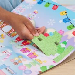 SpinMaster Gabbys Dollhouse Advent Calendar 7 SpinMaster Gabbys Dollhouse Advent Calendar -Country Christmas Loft ramfksxf1idaywsi87s3