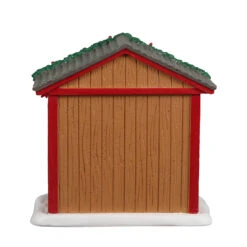 Lemax Christmas Spirits Cafe -Country Christmas Loft rco6wjkorkcvva5nihru