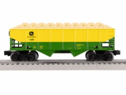 Lionel John Deere Steam Freight Lionchief Set 9 Lionel John Deere Steam Freight Lionchief Set -Country Christmas Loft re8hbsgjnroymoenkq5l