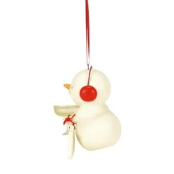 If You're Feeling Salty - Ornament -Country Christmas Loft red52uoauznbwx2xzoek