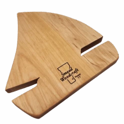 Sailboat - Wooden Cutting Board