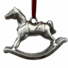 Toy Rocking Horse Ornament -Country Christmas Loft rjp00j6lelpxsdsrrjtj