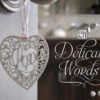Delicate Words - The Key 18 -Country Christmas Loft rmafovgwxvl3ahiiogf9 32f7b26c cdcf 4057 a7f4 7a3e631866c2