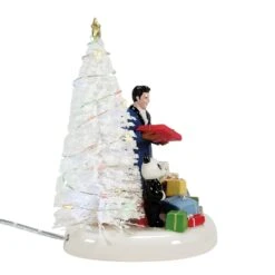 Department 56 Elvis Passes Out The Gifts -Country Christmas Loft rmlqrmr46yfrqfnkkvmq