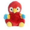 Aurora Scarlette The Macaw Palm Pal -Country Christmas Loft rnou8sneas0emworqcq1