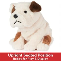 GUND Toast Bulldog -Country Christmas Loft rrpglhi1jhii1mm3lhs3