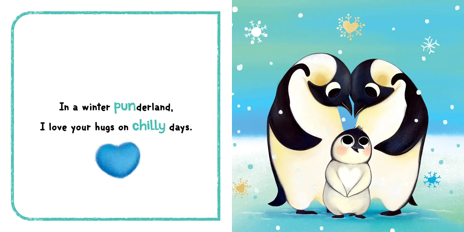 There's Snow One Like You 4 There's Snow One Like You - Image 2