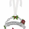 Christmas Cardinal Ornament - When You See A Cardinal It Is A Visitor From Heaven -Country Christmas Loft rsbw3aikzenlhjgs6gax