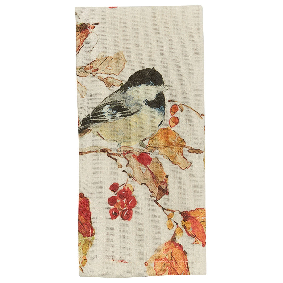 Fall Blessings Napkin 3 Fall Blessings Napkin
