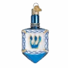 Dreidel Glass Ornament -Country Christmas Loft rsymnr0cjmzshfgipswu
