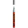 Molotow One4All Acrylic Paint Marker - Metallic Silver - 2mm Bullet Tip -Country Christmas Loft rtea3swqtaxaufpxclue